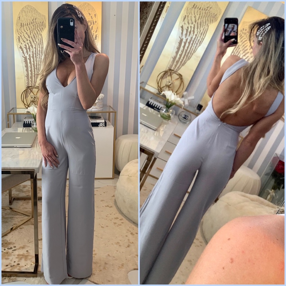 Anabelle Jumpsuit